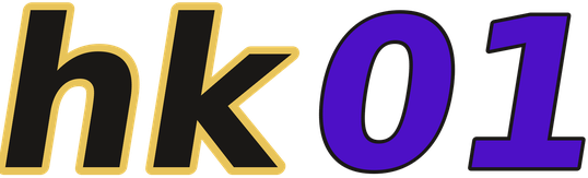 hk01 logo